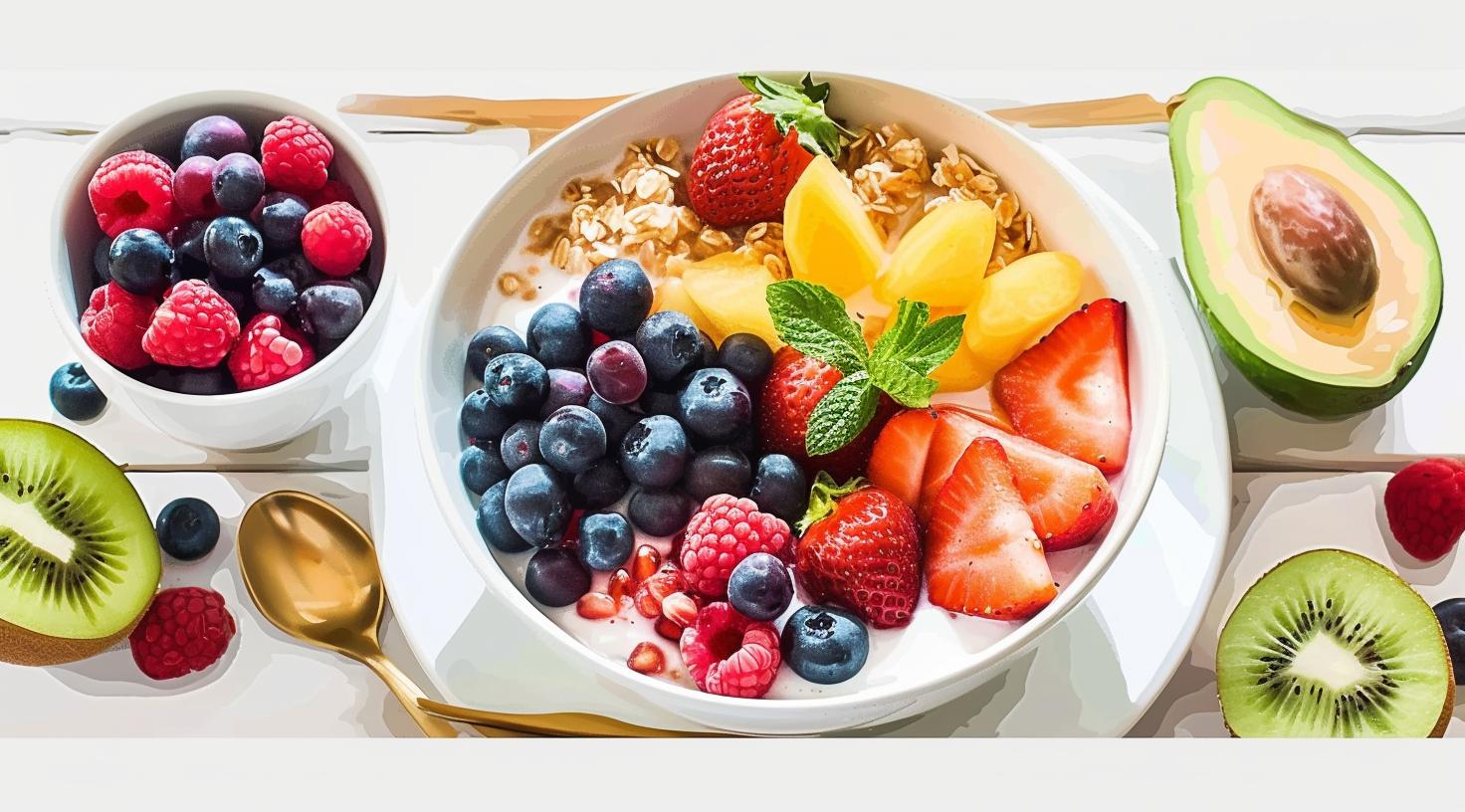 Optimales Aufwärmen für das Training